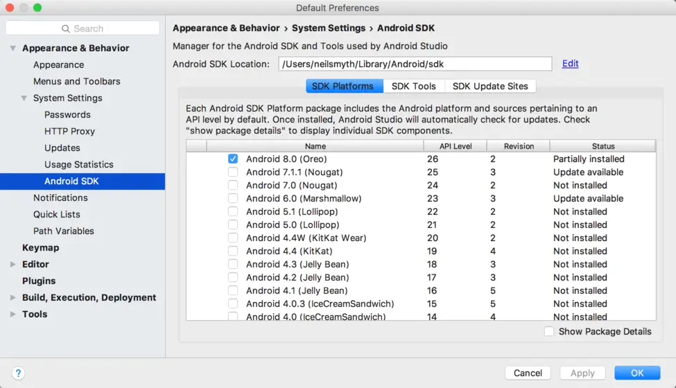 Android studio 3.0 sdk manager.png