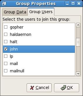 Add User To A Group Linux 34