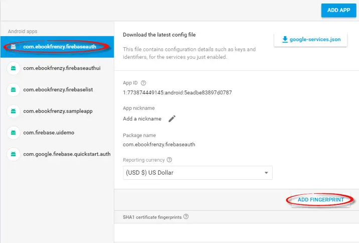 Firebase auth download config.png