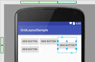 Android studio gridlayout gravity set 1.4.png