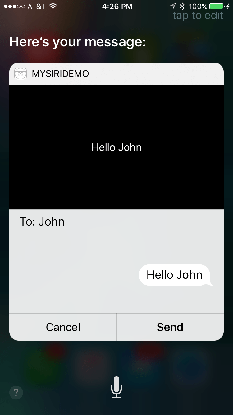 Ios 10 siri interface with extension.png