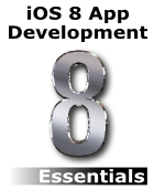 Click to Read iOS 8 App Development Essentials