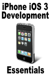 Click to read iPhone App Development Essentials
