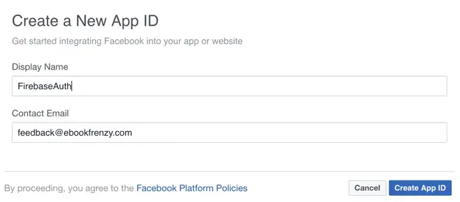 Firebase auth facebook new app id.png