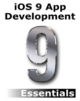 Click to Read iOS 9 App Development Essentials