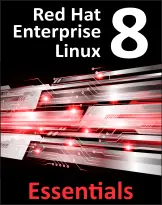 Click to Read Red Hat Enterprise Linux 8 Essentials
