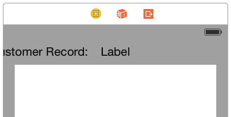 Ios 8 auto layout example label clipped.png