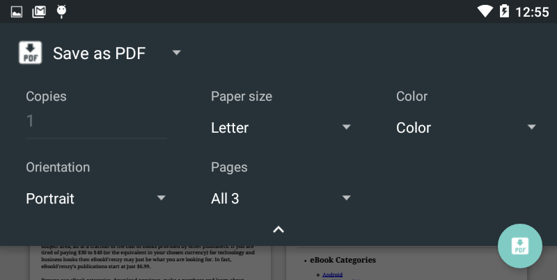 Android 5 print options.png