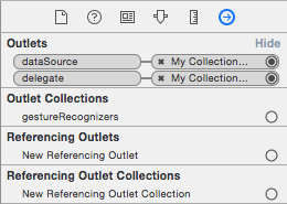 Ios 8 collection view delegate.png