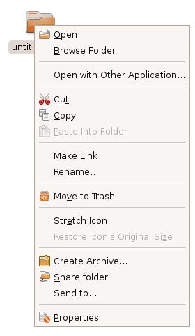 Ubuntu desktop item menu.jpg