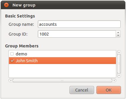 A new Ubuntu 10.10 user group