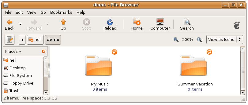 Nautilus Folders with Emblems