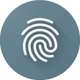 Android studio 2 fingerprint icon.png