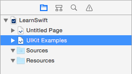 Xcode 7 playground pages.png