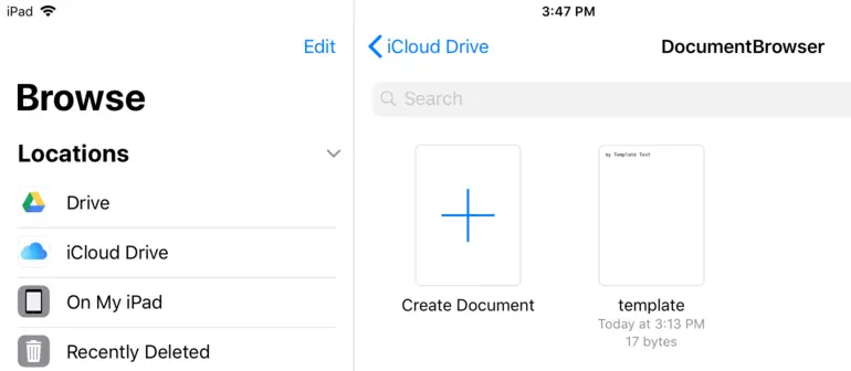 Ios 11 document browser file created.png