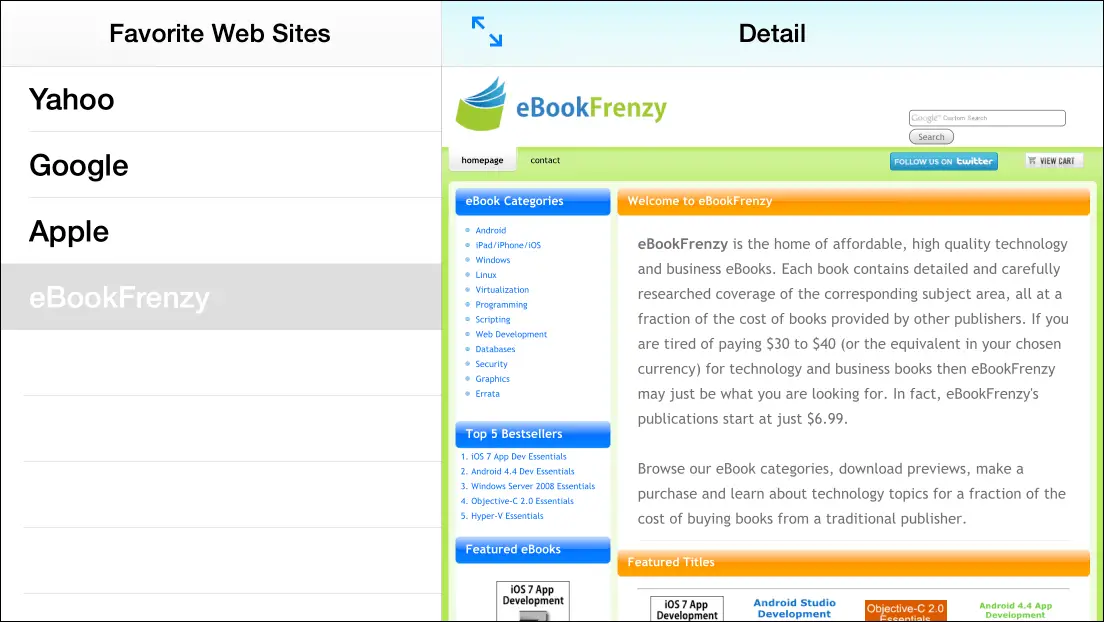 Ios 8 splitview app running.png