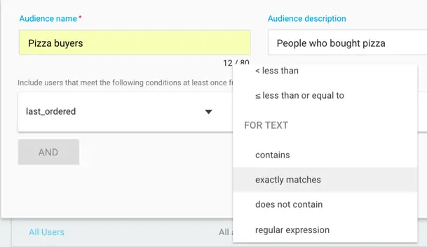 Firebase analytics audience condition.png