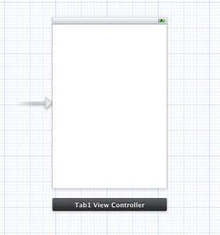 Iphone ios 6 view controller storyboard.png