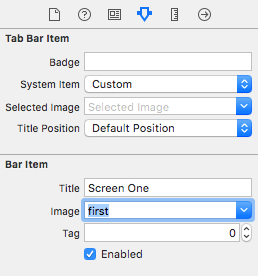 Xcode 7 add tab item image.png