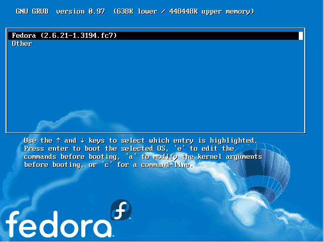 Dual Boot Vista Win Server 2008