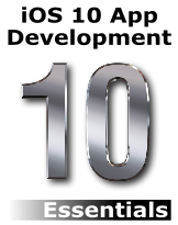 Click to Read iOS 10 App Development Essentials