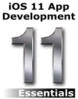 Click to Read iOS 16 App Development Essentials