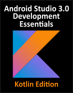 Click to Read Kotlin / Android Studio 3.0 Development Essentials