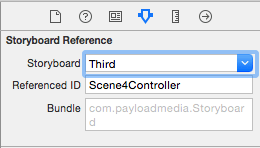 Xcode 7 configure stroyboard reference.png