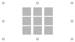 Xcode 8 ios 10 message app buttons added.png