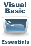 Click to Read Visual Basic Essentials