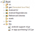 Adding the in-app library.png