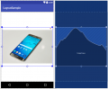 Android studio designer constraint tutorial image added.png