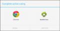 Android implicit intent choice chrome.png
