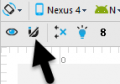 Android studio designer autoconnect off.png
