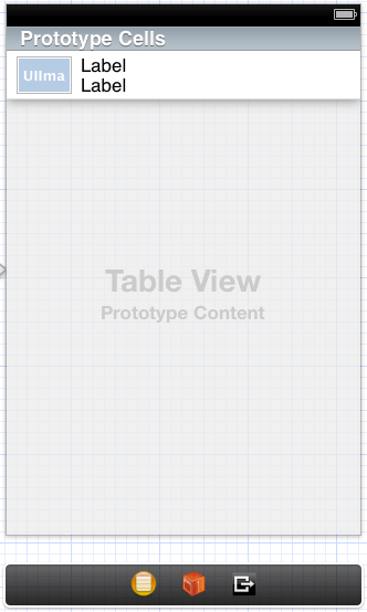 Iphone ios 6 table view cell ui.png