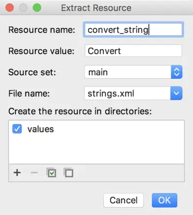 As 3.2 android sample extract layout.png