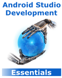 Click to Read Android Studio Development Essentials