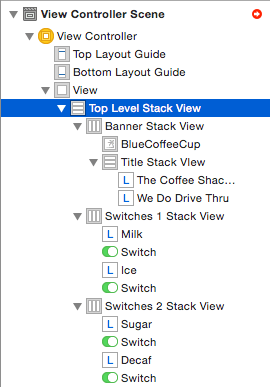 Ios 9 stack view switches added.png