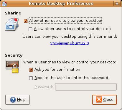 Ubuntu linux remote desktop preferences.jpg