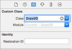 Ios 8 set draw2d class.png