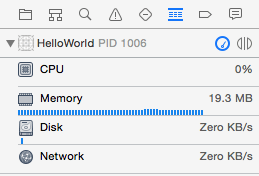 Xcode 7 debug navigator.png