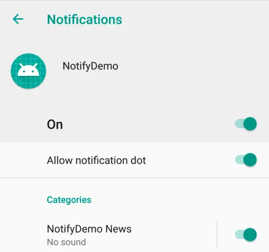 As3.0 notifydemo settings screen.png