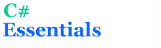 Click to Read C# Essentials