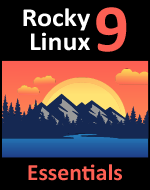 Click to Read Rocky Linux 9 Essentials