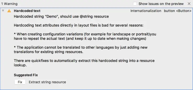 As 3.0 layout editor warnings panel.png