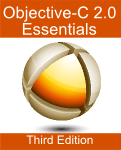 Click to read Objective-C 2.0