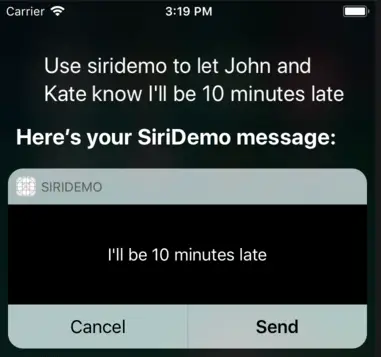 Ios 11 sirikit message with snippet no message.png