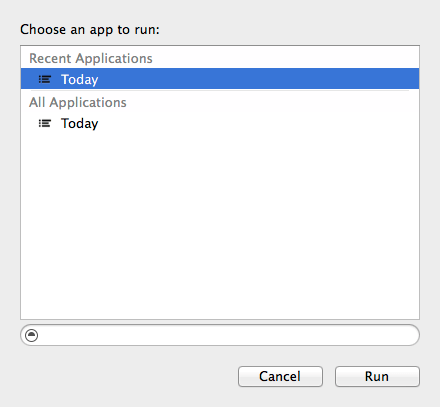 Xcode 6 choose extension host.png
