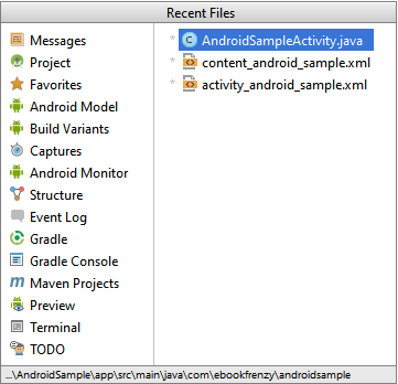 Android studio recent files 6.0.png