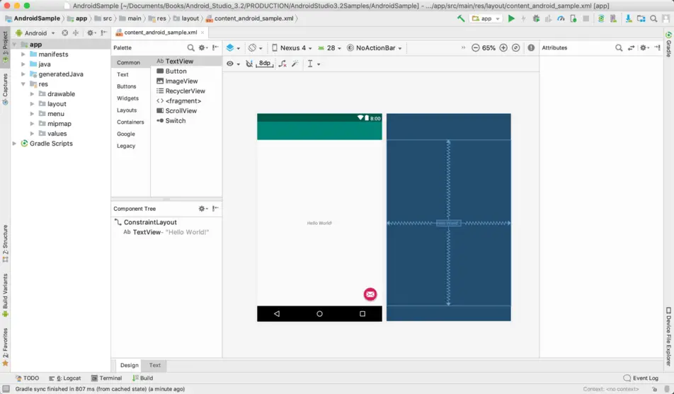 As 3.2 sample main window.png